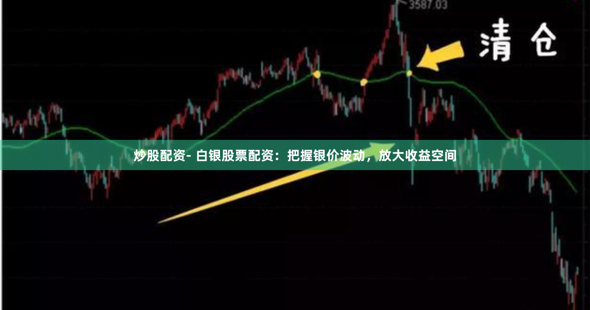炒股配资- 白银股票配资：把握银价波动，放大收益空间