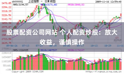 股票配资公司网站 个人配资炒股：放大收益，谨慎操作
