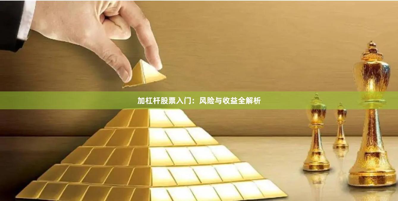 加杠杆股票入门：风险与收益全解析