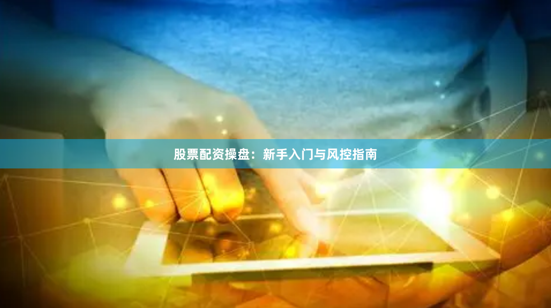 股票配资操盘：新手入门与风控指南