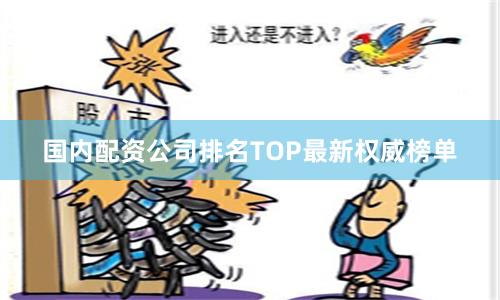 国内配资公司排名TOP最新权威榜单