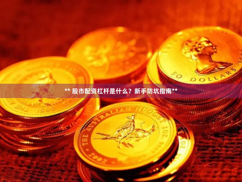 ** 股市配资杠杆是什么？新手防坑指南**