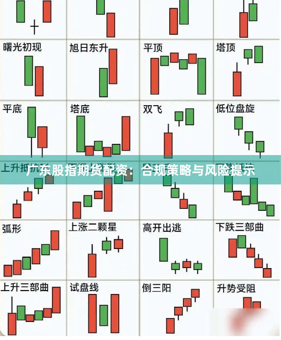 广东股指期货配资：合规策略与风险提示